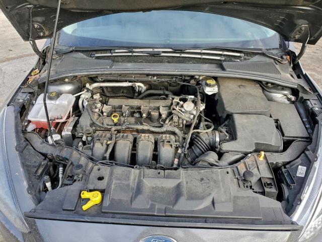 Ford Focus S Image 10