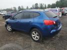 Nissan Rogue S Image 4