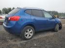 Nissan Rogue S Image 5