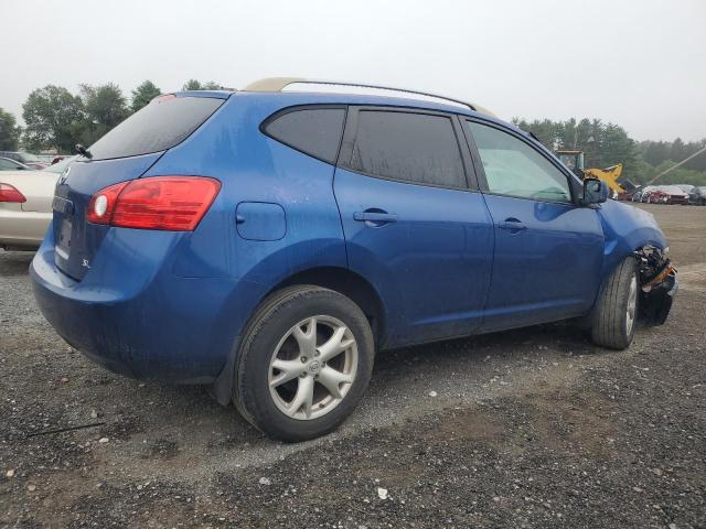 Nissan Rogue S Image 5