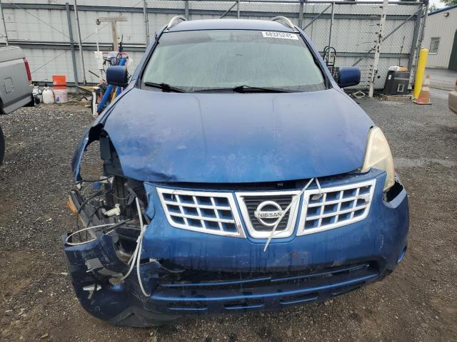 Nissan Rogue S Image 10