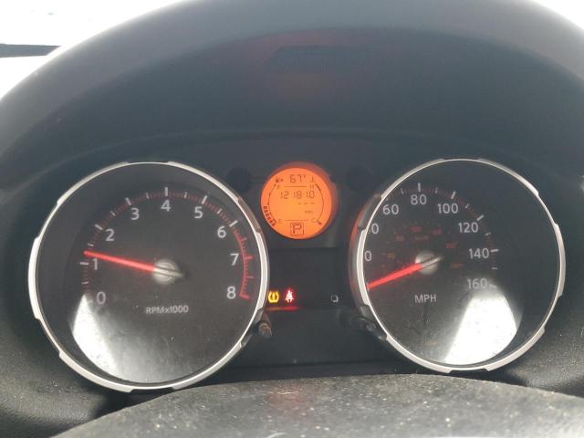 Nissan Rogue S Image 7