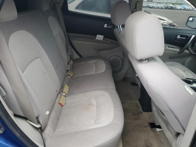 Nissan Rogue S Image 8