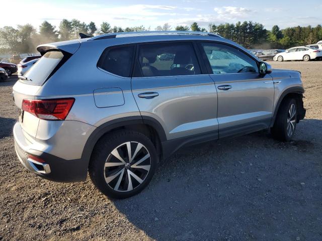 Volkswagen Taos Se Image 10