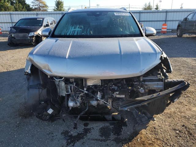 Volkswagen Taos Se Image 6