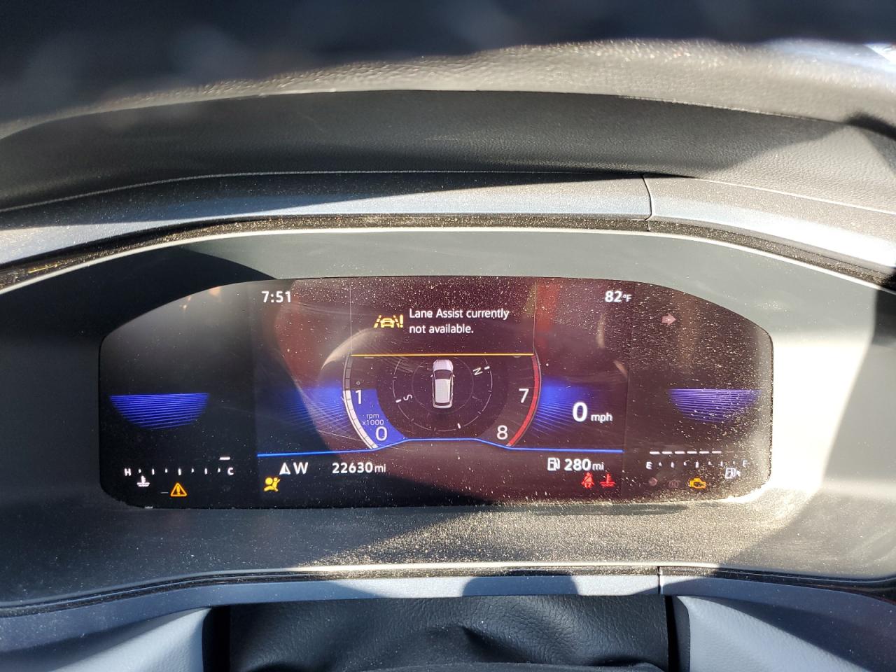 Volkswagen Taos Se Image 7