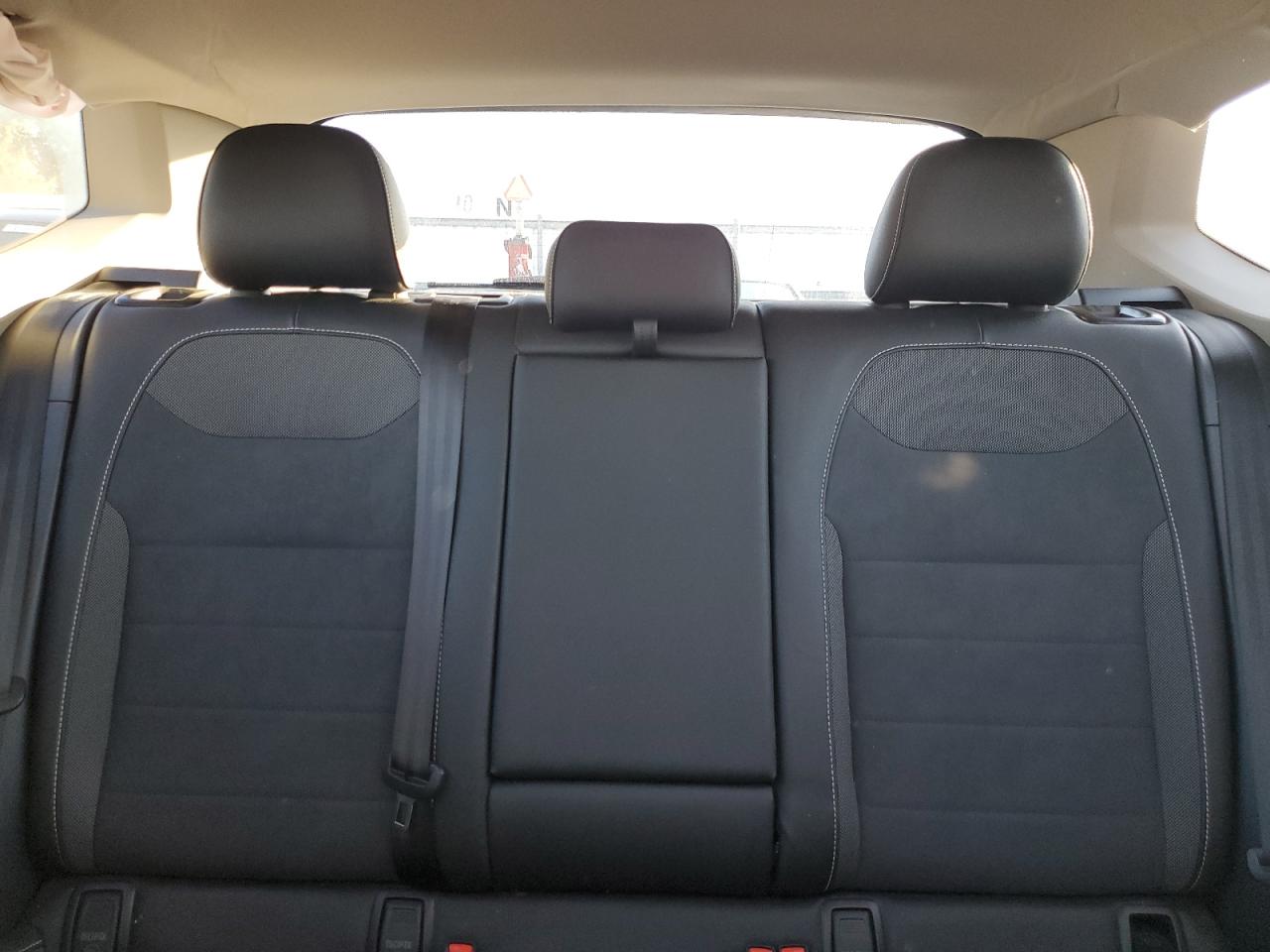 Volkswagen Taos Se Image 5