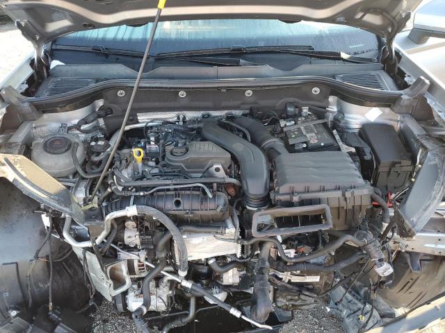 Volkswagen Taos Se Image 13