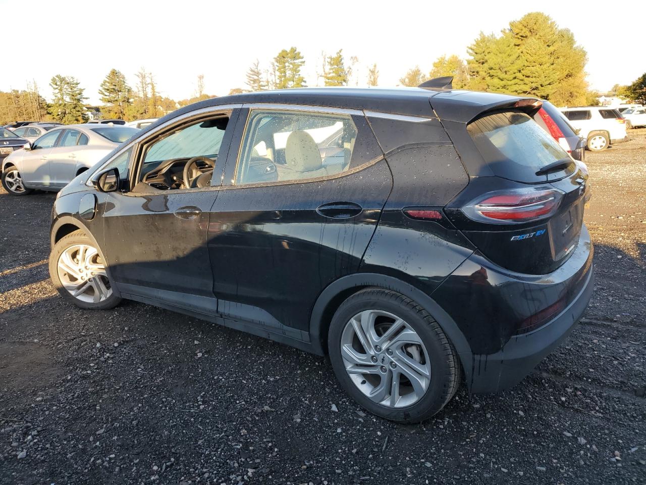 Chevrolet Bolt 1lt Image 6