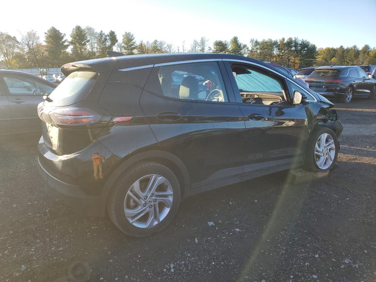 Chevrolet Bolt 1lt Image 5