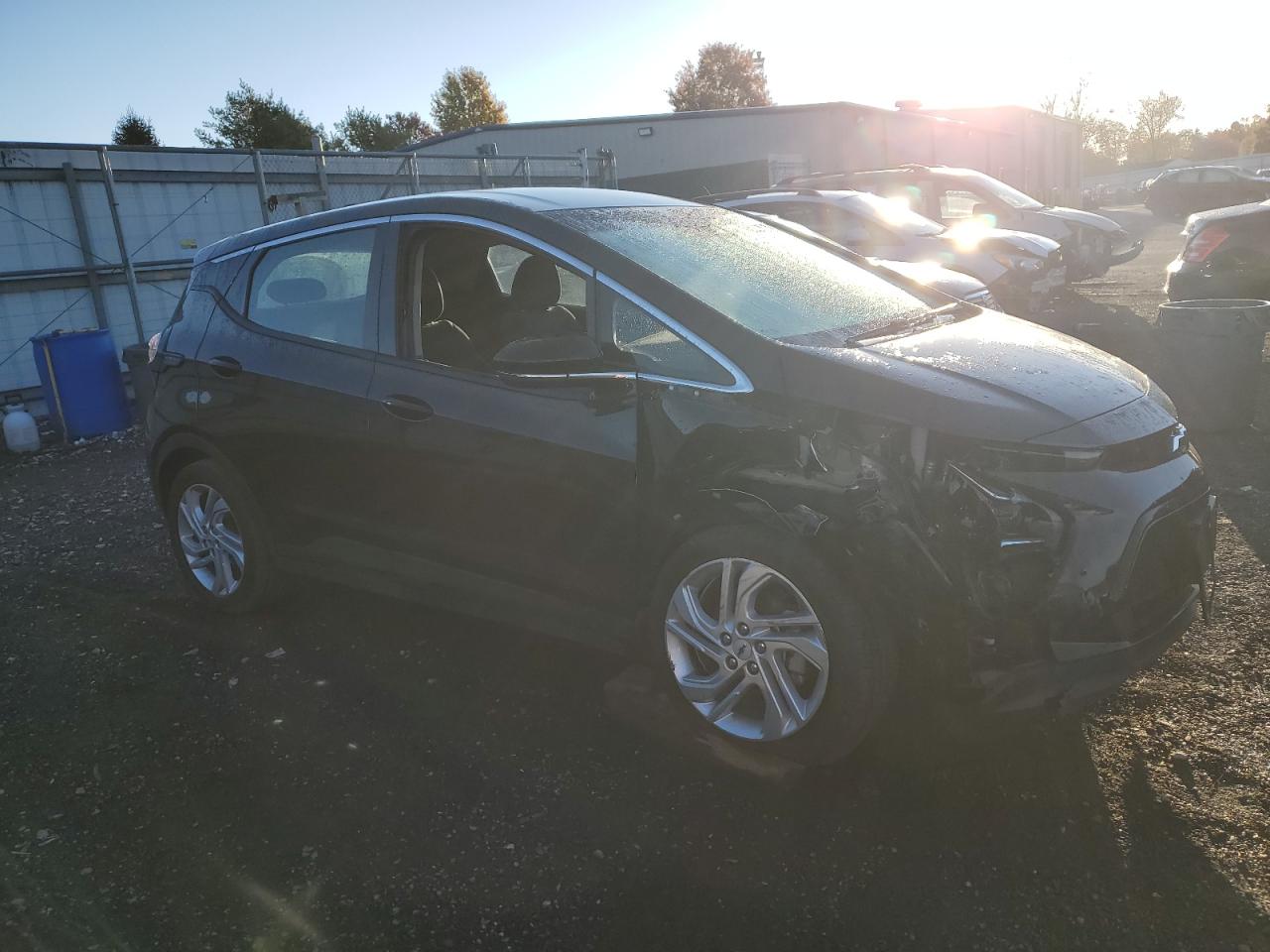 Chevrolet Bolt 1lt Image 10