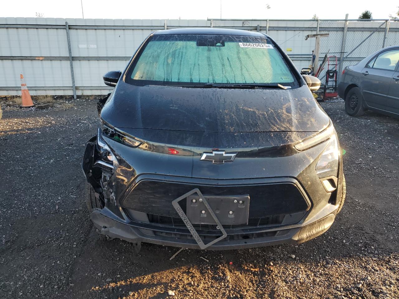 Chevrolet Bolt 1lt Image 7