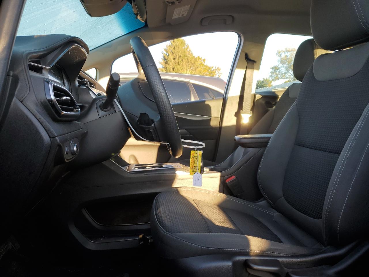 Chevrolet Bolt 1lt Image 9