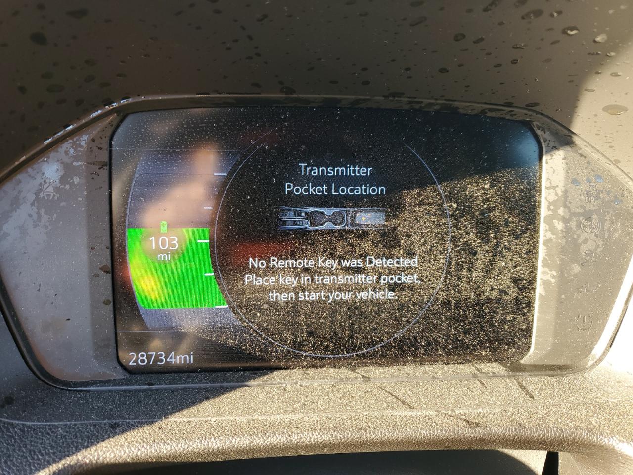 Chevrolet Bolt 1lt Image 2