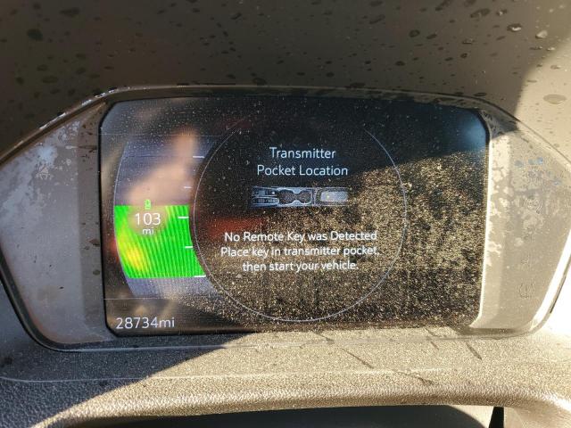 Chevrolet Bolt 1lt Image 2