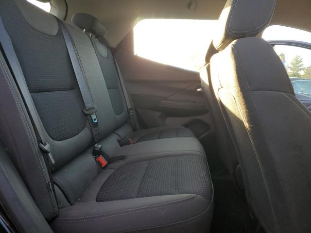 Chevrolet Bolt 1lt Image 3