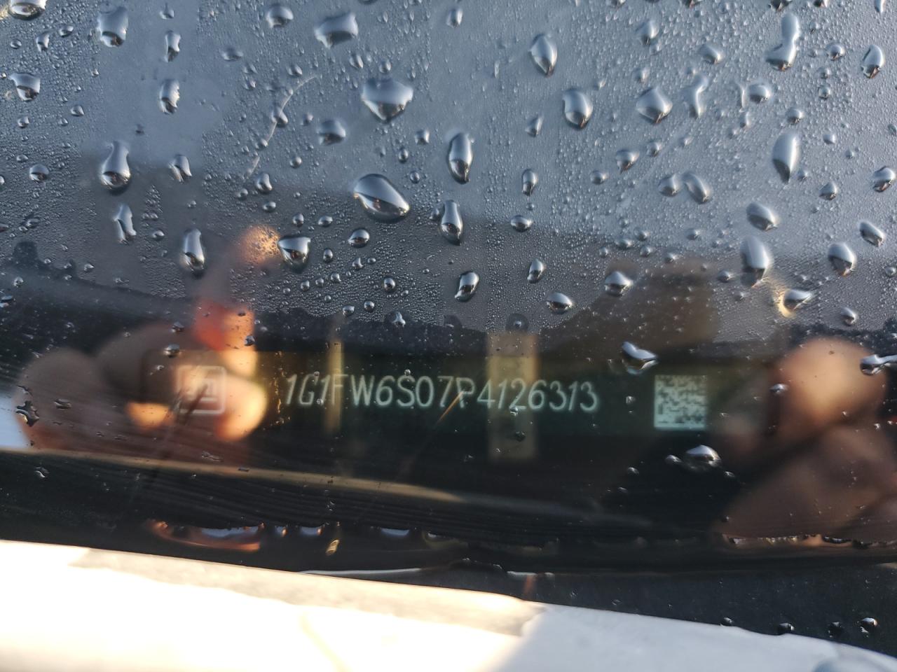 Chevrolet Bolt 1lt Image 4