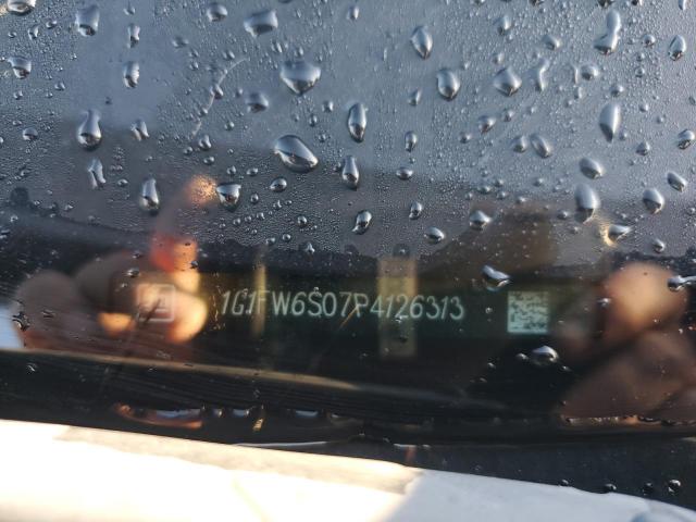 Chevrolet Bolt 1lt Image 4