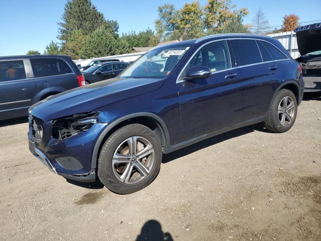  Salvage Mercedes-Benz GLC