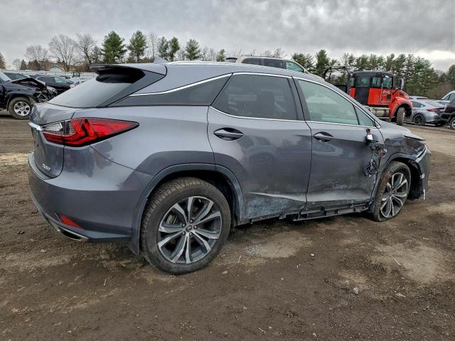 Lexus RX 350 Image 11