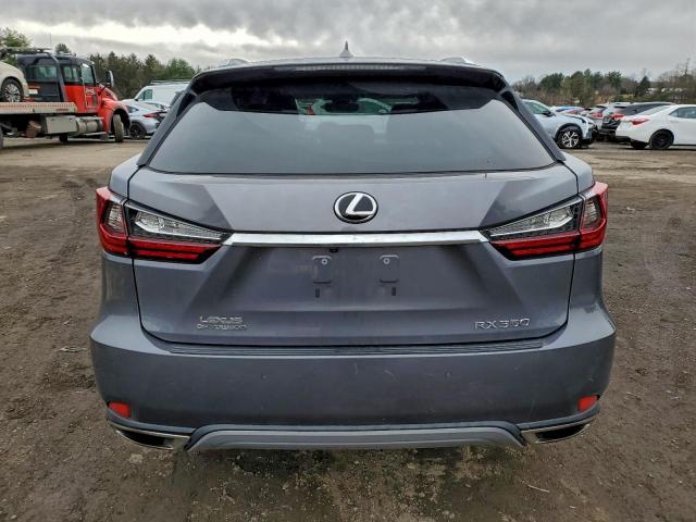 Lexus RX 350 Image 2