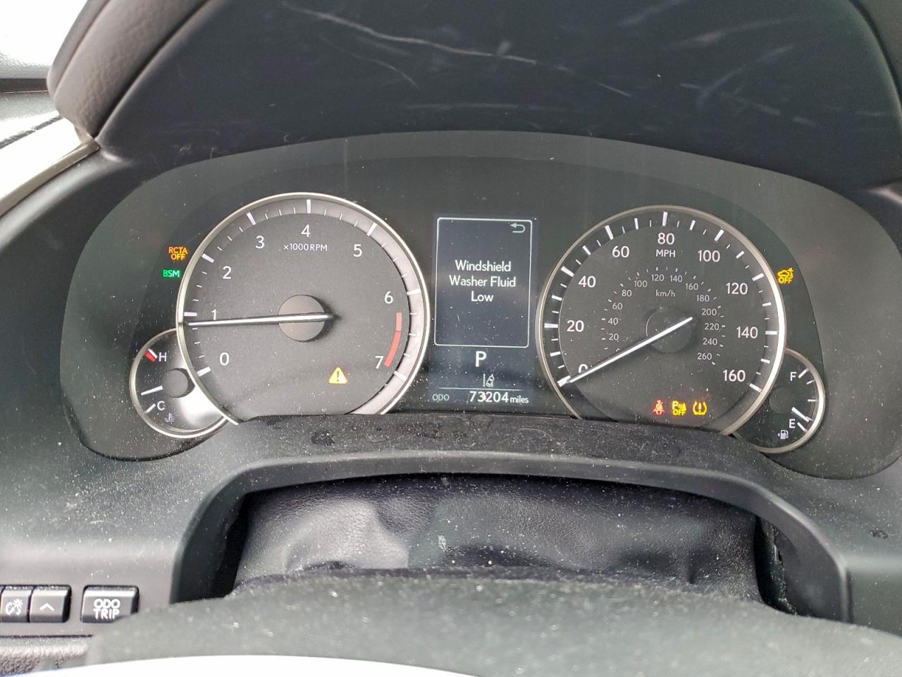 Lexus RX 350 Image 5