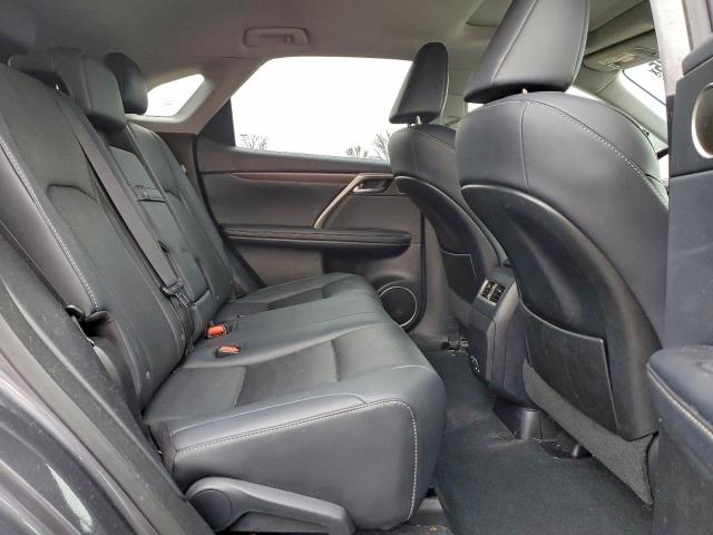 Lexus RX 350 Image 6