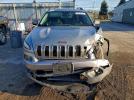 Jeep Grand Cherokee Latitude Image 5