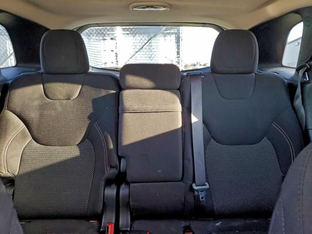 Jeep Grand Cherokee Latitude Image 6