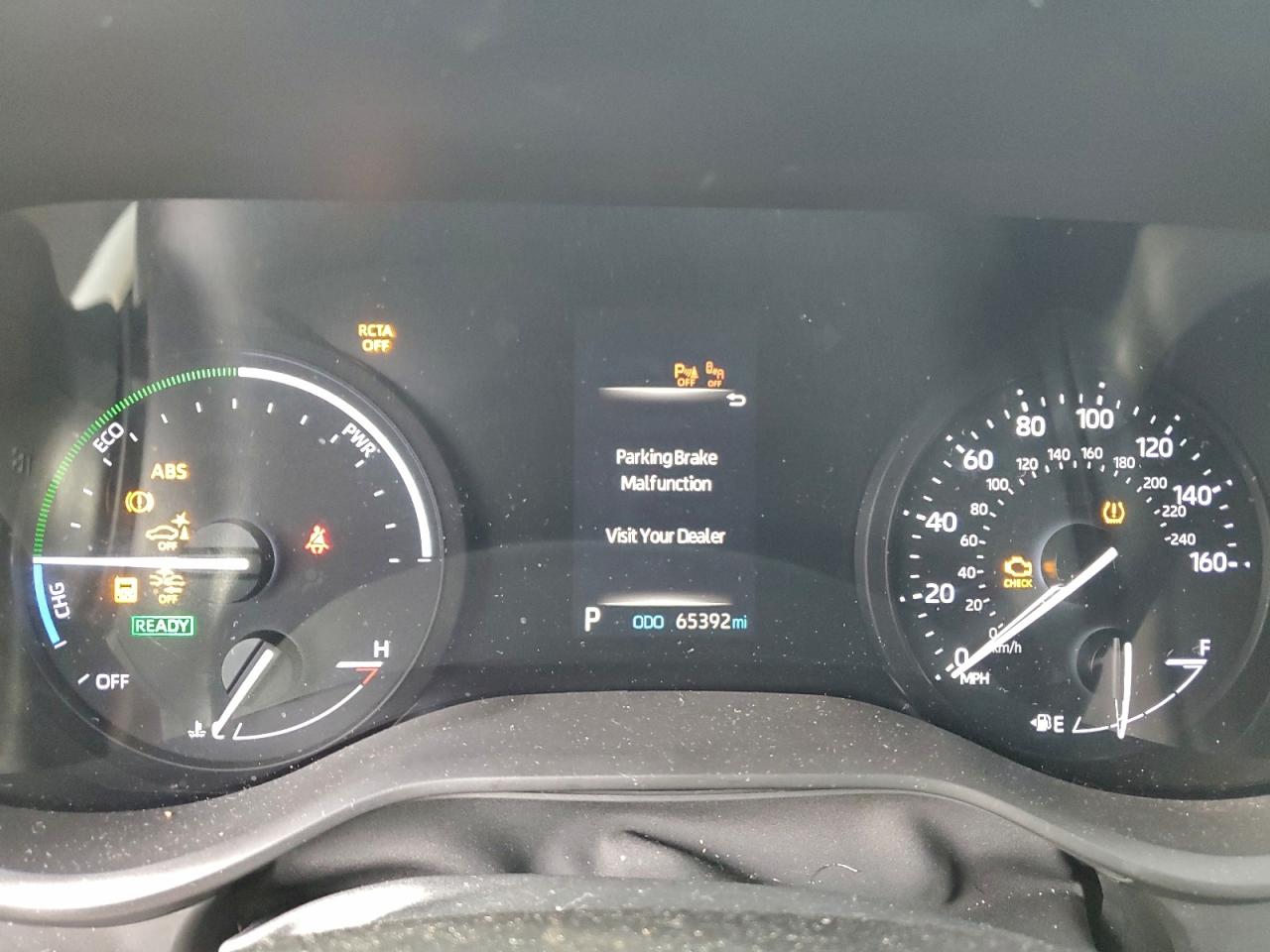 Toyota Sienna Xle Image 10