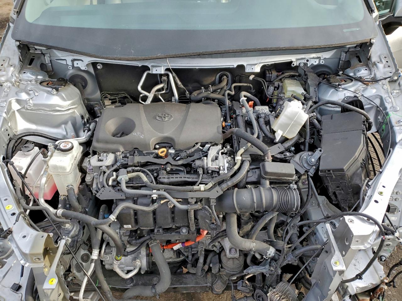 Toyota Sienna Xle Image 8