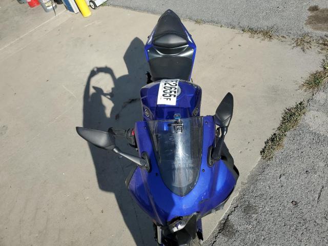Yamaha Yzf600 A Image 5
