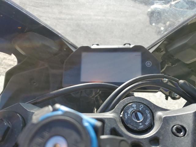 Yamaha Yzf600 A Image 8