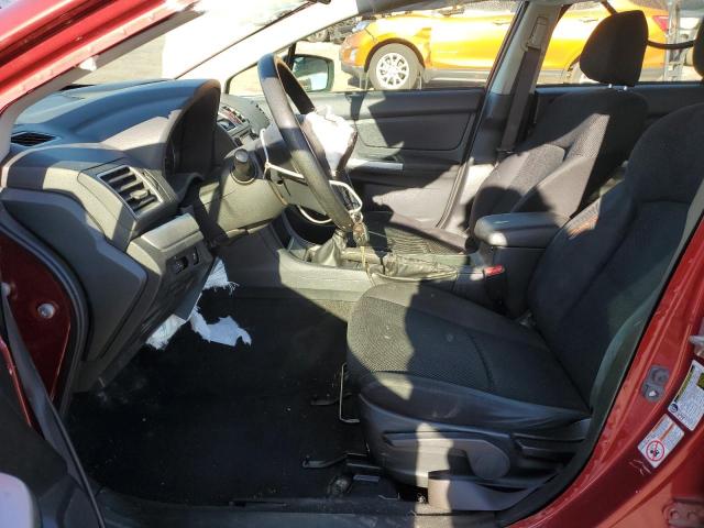 Subaru Impreza Image 9