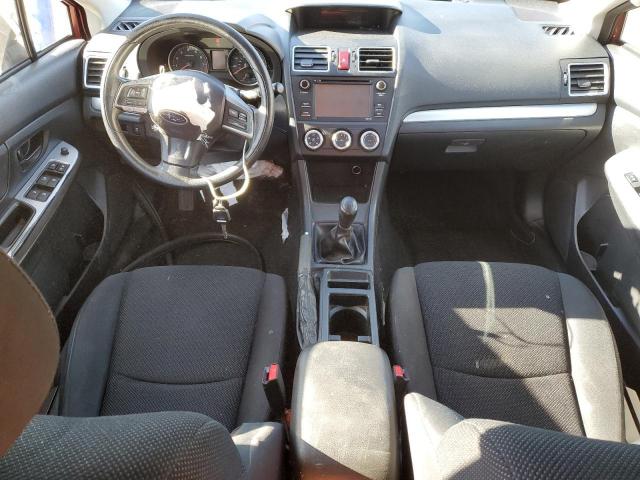 Subaru Impreza Image 2