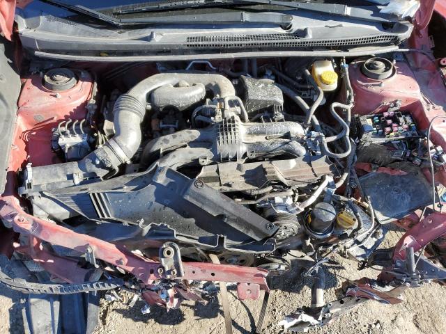 Subaru Impreza Image 11