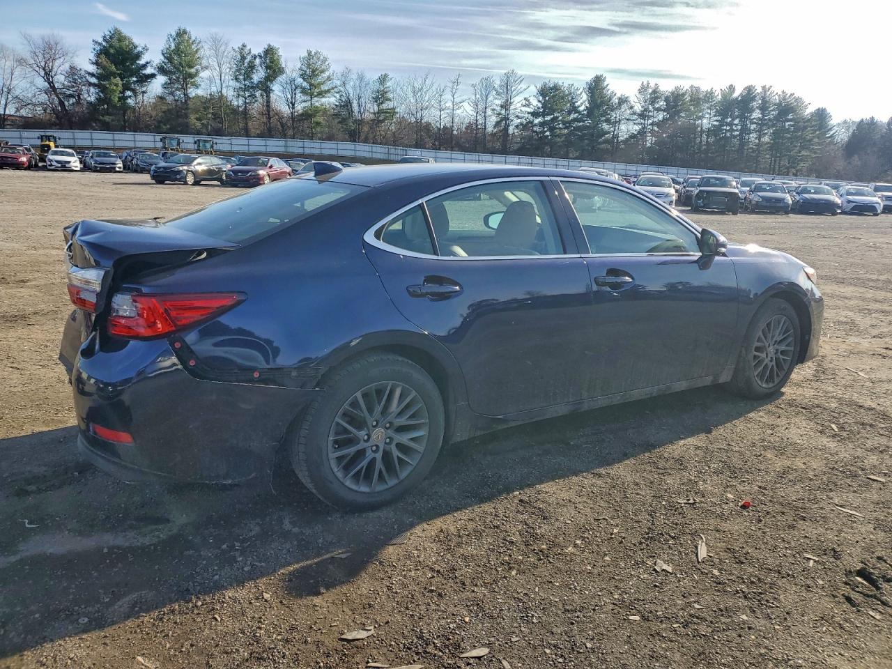 Lexus Es 350 Image 2