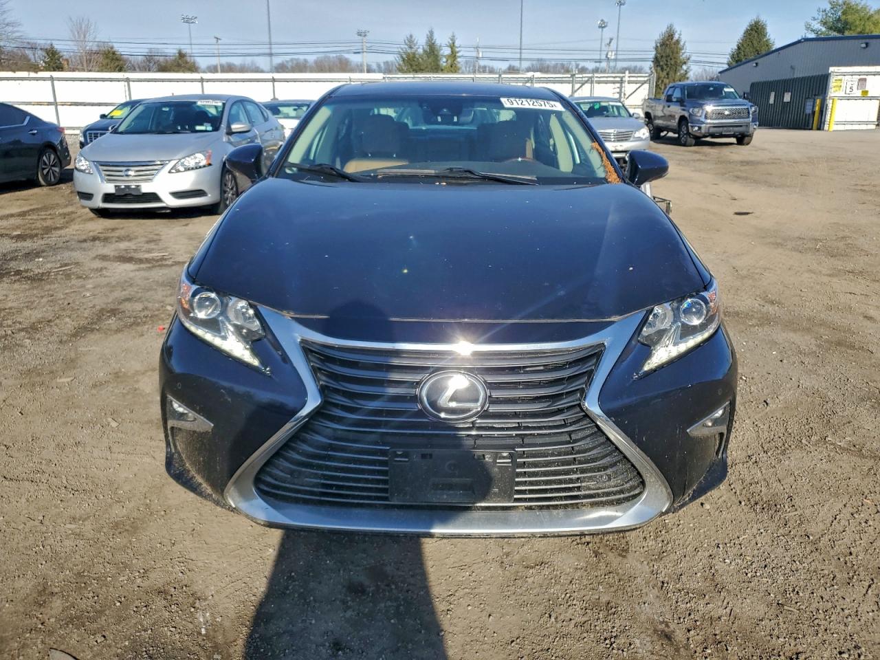 Lexus Es 350 Image 3