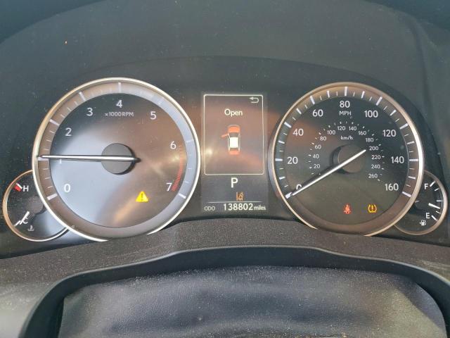 Lexus Es 350 Image 4