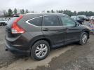 Honda Crv Exl Image 6
