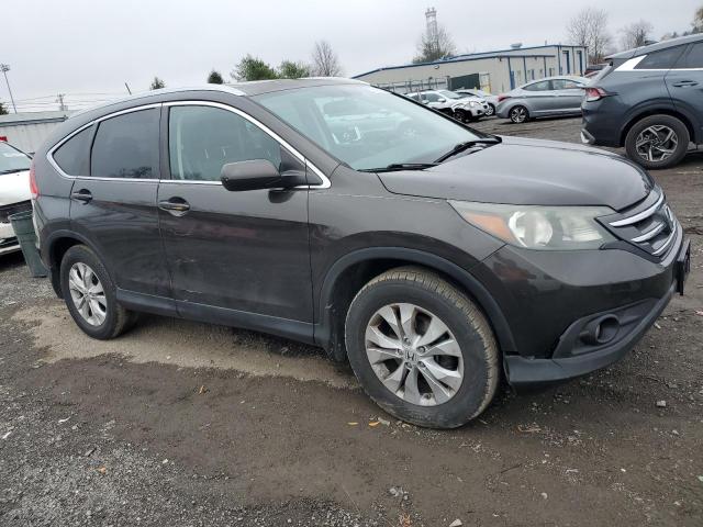 Honda Crv Exl Image 3