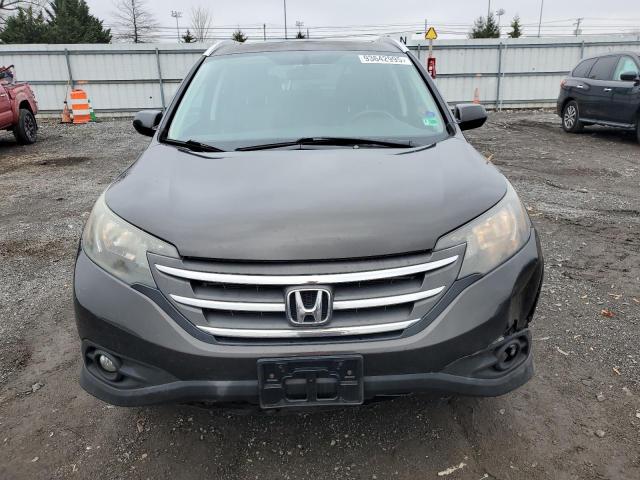 Honda Crv Exl Image 5