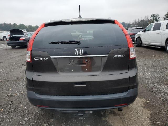 Honda Crv Exl Image 7