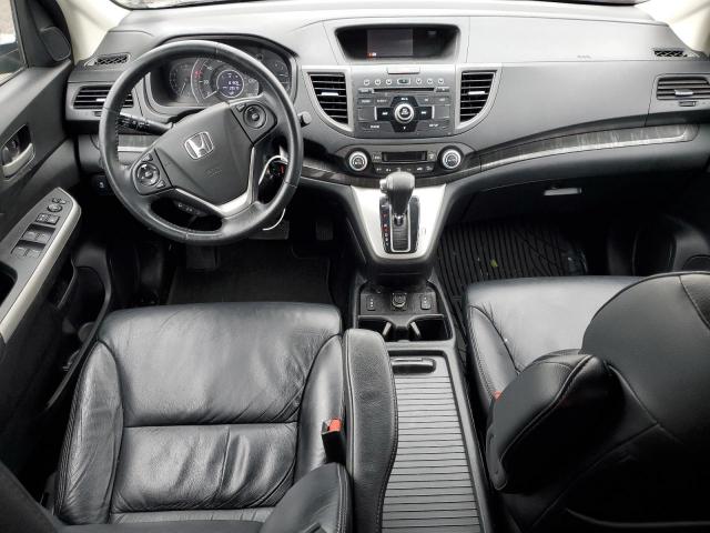 Honda Crv Exl Image 4