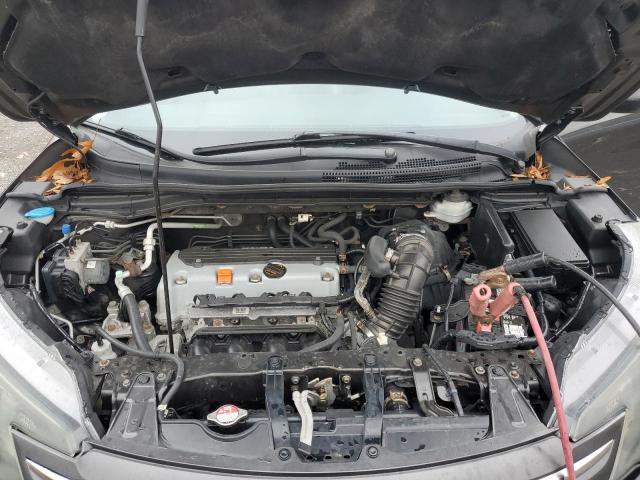 Honda Crv Exl Image 10