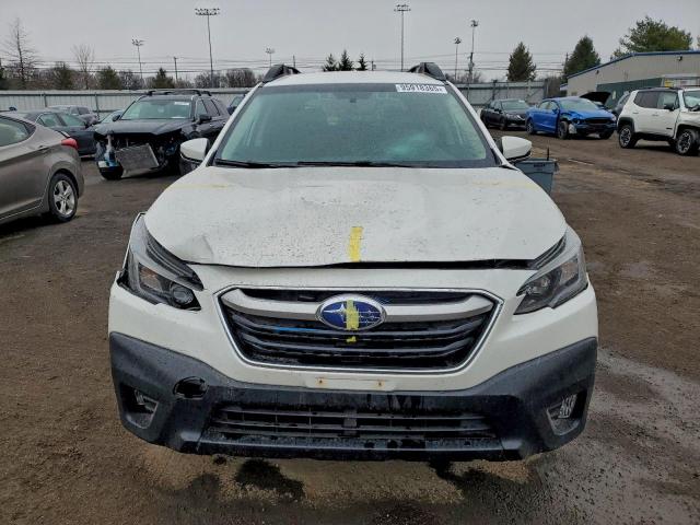 Subaru Outback Premium Image 8