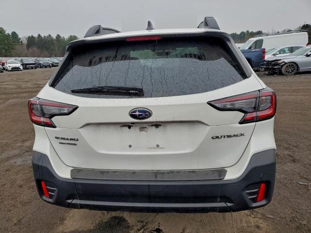 Subaru Outback Premium Image 13