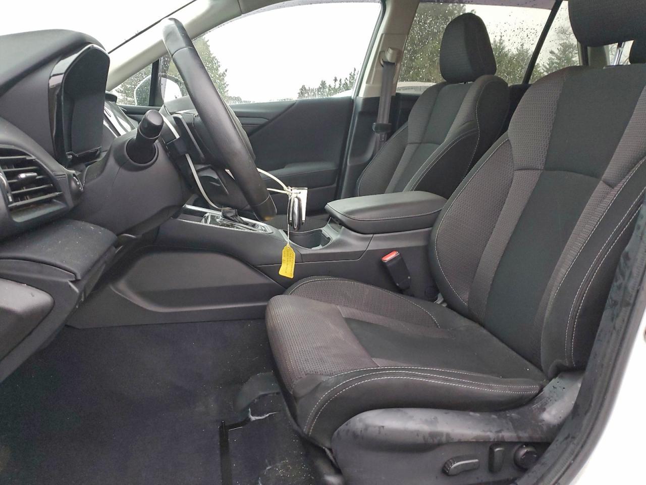 Subaru Outback Premium Image 11