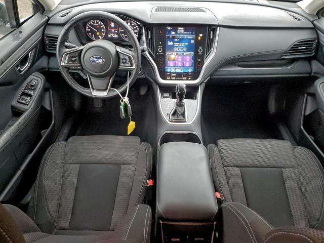 Subaru Outback Premium Image 12