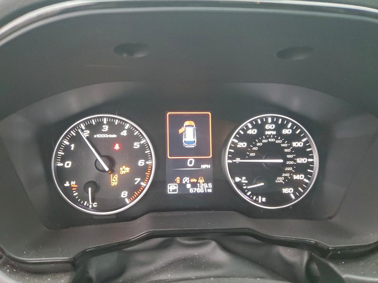 Subaru Outback Premium Image 2